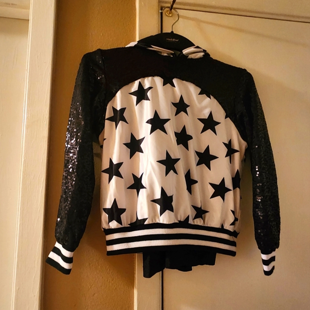 Dance Costume